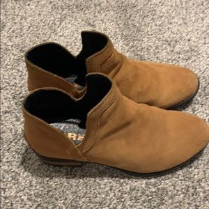 Sorel women’s bootie